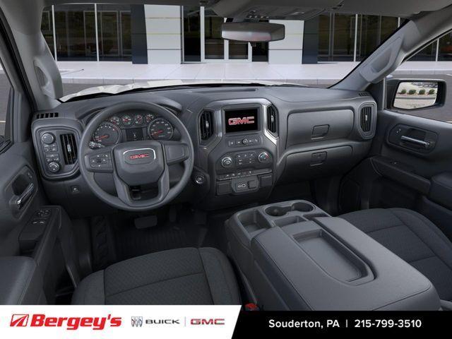 new 2026 GMC Sierra 1500 car, priced at $38,100
