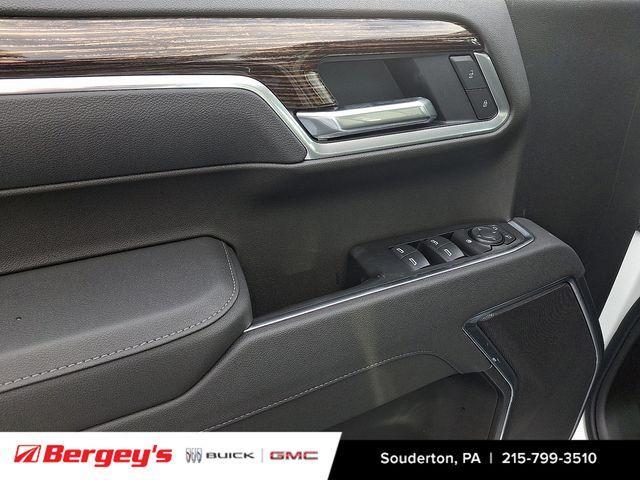 new 2026 GMC Sierra 1500 car, priced at $44,705