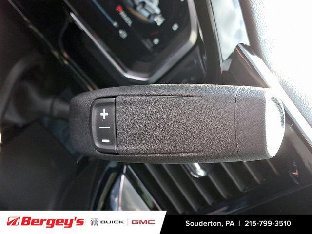 new 2026 GMC Sierra 1500 car, priced at $44,705