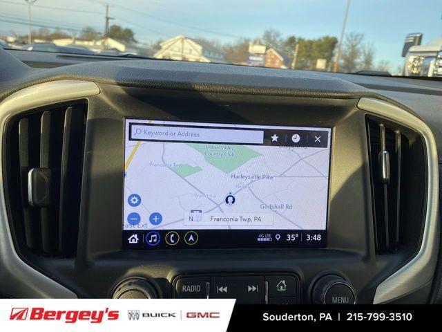 used 2018 GMC Terrain car, priced at $16,295