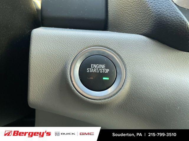 used 2018 GMC Terrain car, priced at $16,295