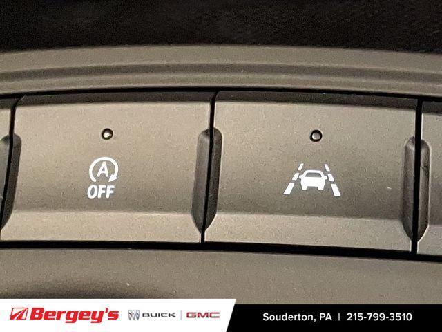 new 2026 Buick Envista car, priced at $26,164