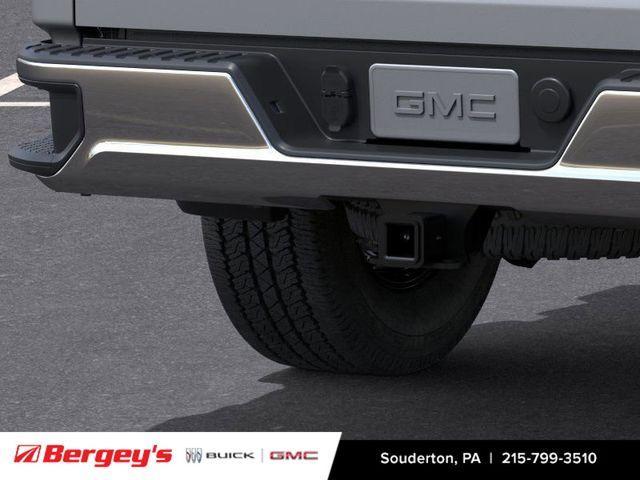 new 2026 GMC Sierra 2500 car, priced at $73,825