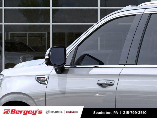new 2026 GMC Yukon XL car, priced at $86,570