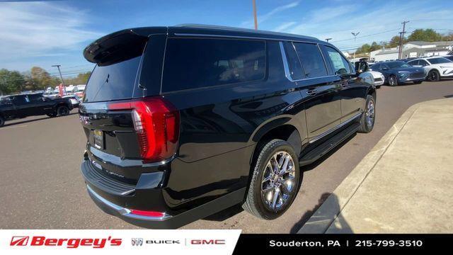 new 2026 GMC Yukon XL car, priced at $82,004