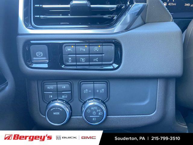 new 2026 GMC Yukon XL car, priced at $82,004