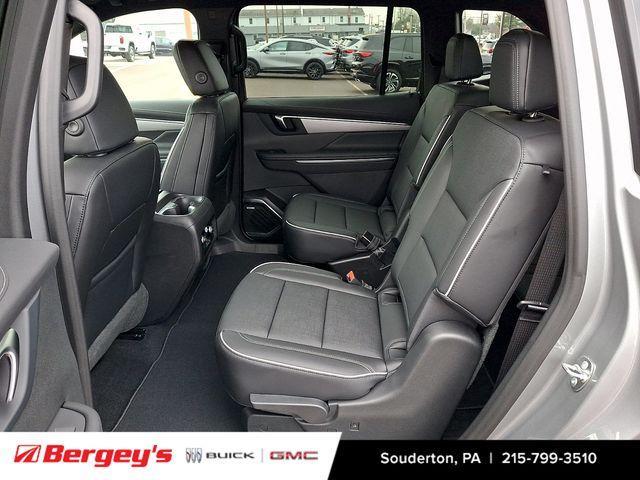 new 2026 Buick Enclave car, priced at $47,256