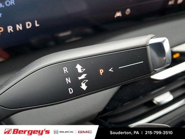 new 2026 Buick Enclave car, priced at $47,256