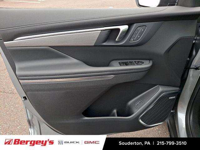 new 2026 Buick Enclave car, priced at $47,256