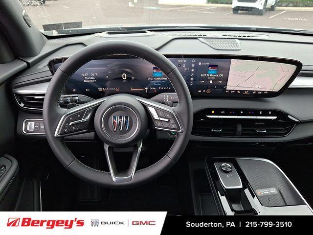new 2026 Buick Enclave car, priced at $47,256