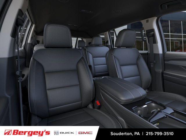 new 2026 Buick Enclave car, priced at $47,256