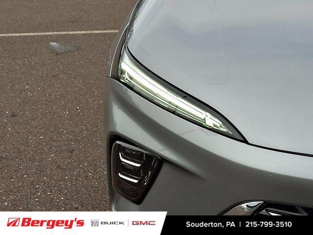 new 2026 Buick Enclave car, priced at $47,256