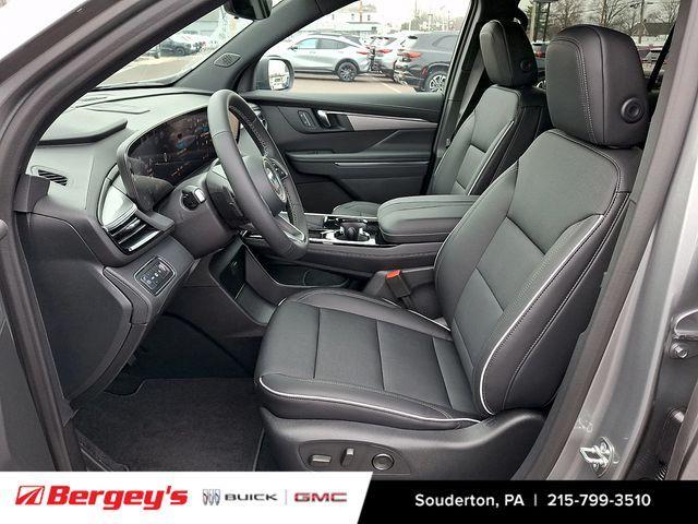 new 2026 Buick Enclave car, priced at $47,256