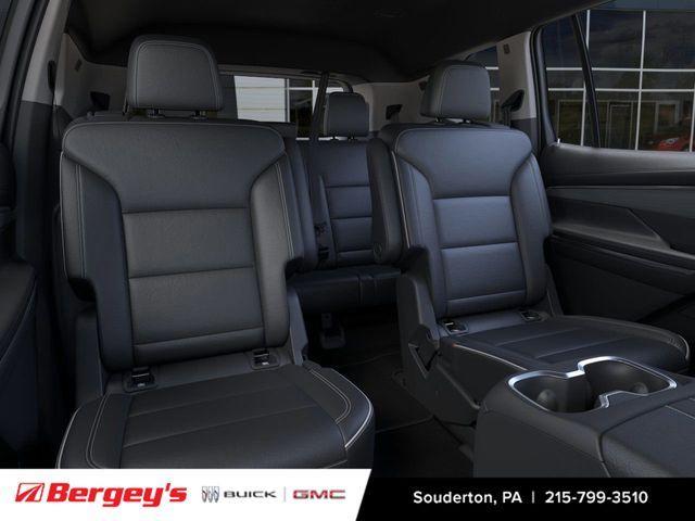 new 2026 Buick Enclave car, priced at $47,256