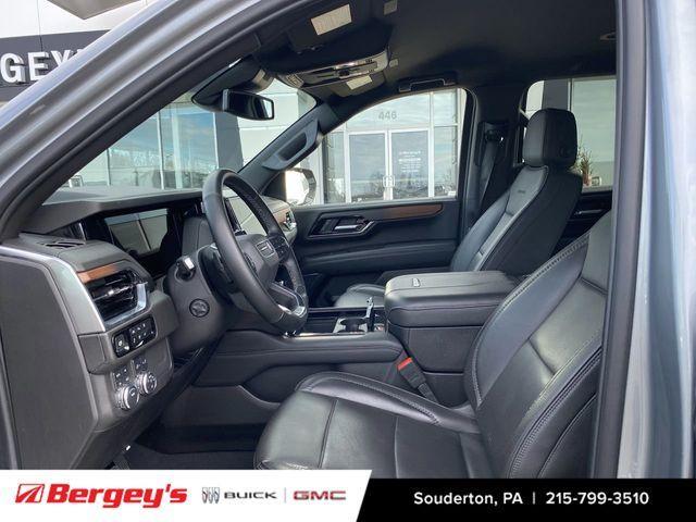 used 2025 GMC Yukon XL car, priced at $72,995