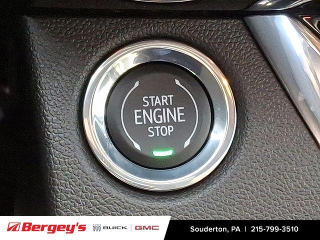 new 2026 Buick Envista car, priced at $31,569