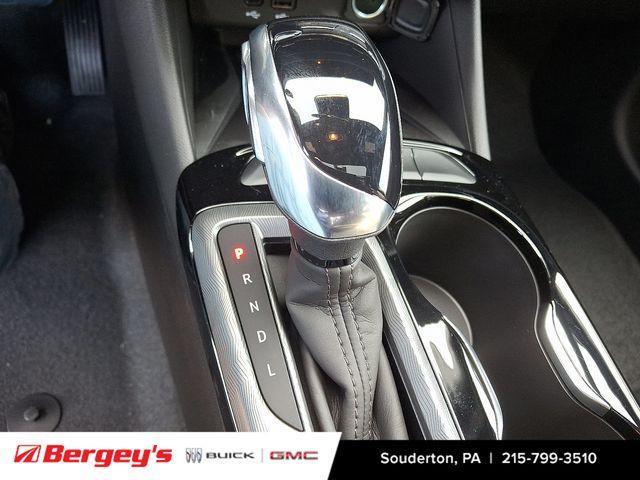 new 2026 Buick Envista car, priced at $31,569