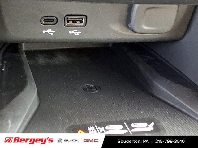 new 2026 Buick Envista car, priced at $31,569