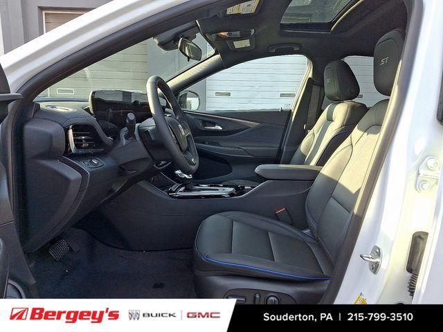 new 2026 Buick Envista car, priced at $31,569