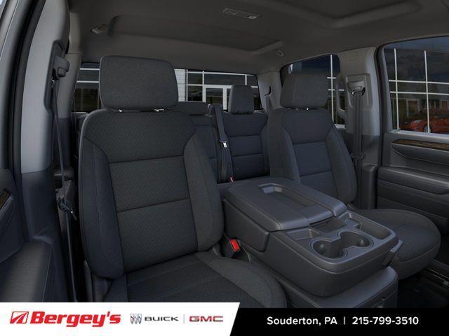 new 2026 GMC Sierra 1500 car, priced at $42,890