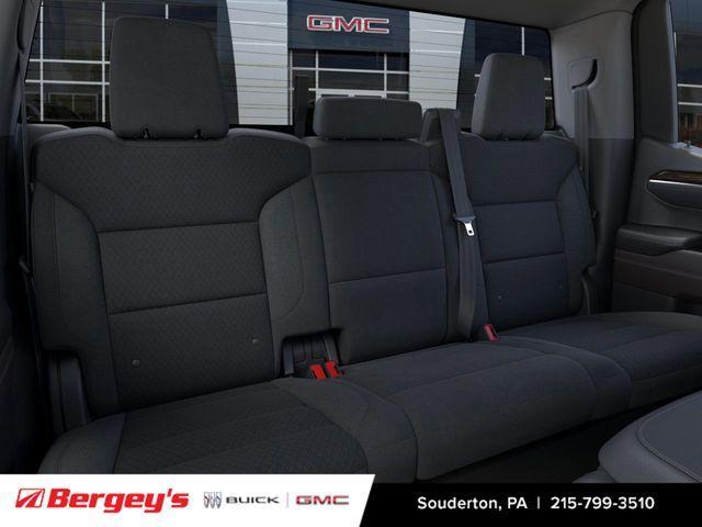 new 2026 GMC Sierra 1500 car, priced at $42,890