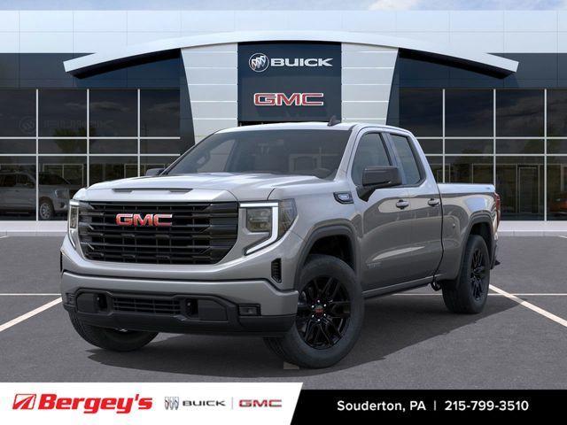 new 2026 GMC Sierra 1500 car, priced at $42,890