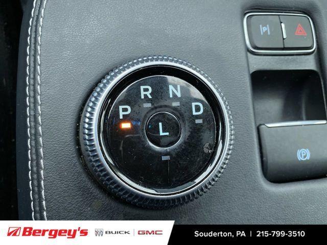 used 2021 Ford Mustang Mach-E car, priced at $21,195