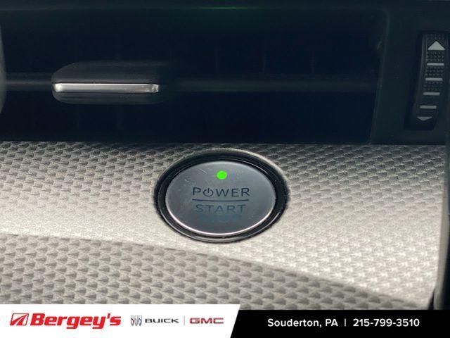 used 2021 Ford Mustang Mach-E car, priced at $21,195