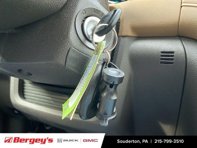 used 2016 Buick Enclave car, priced at $14,995