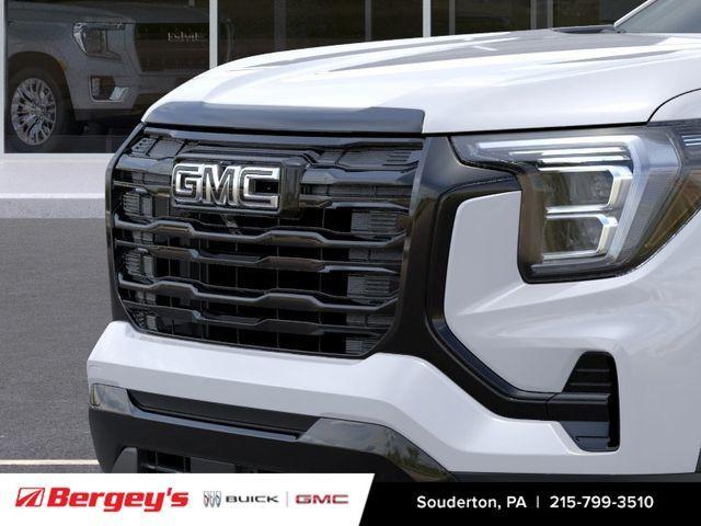 new 2026 GMC Terrain car, priced at $36,590