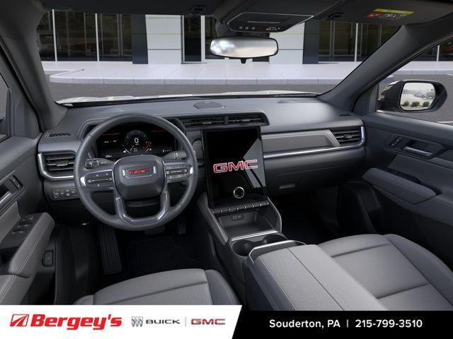 new 2026 GMC Terrain car, priced at $36,590