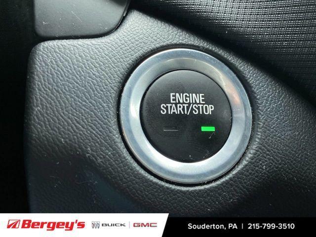 used 2023 Chevrolet Equinox car, priced at $24,995