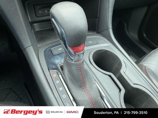 used 2023 Chevrolet Equinox car, priced at $24,995