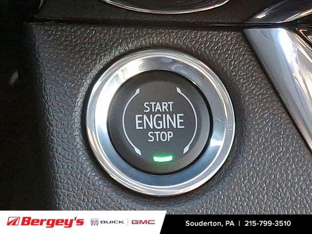 new 2026 Buick Envista car, priced at $31,569