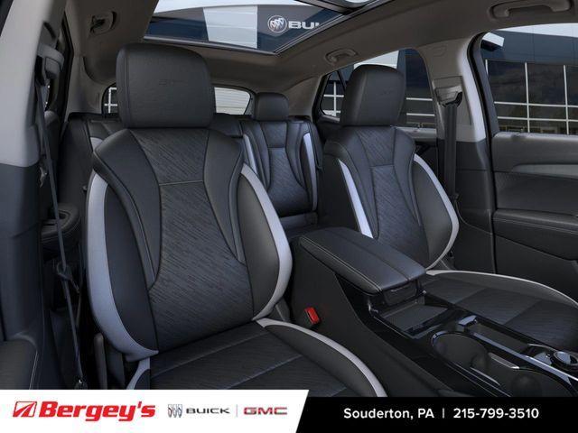 new 2026 Buick Envision car, priced at $46,307