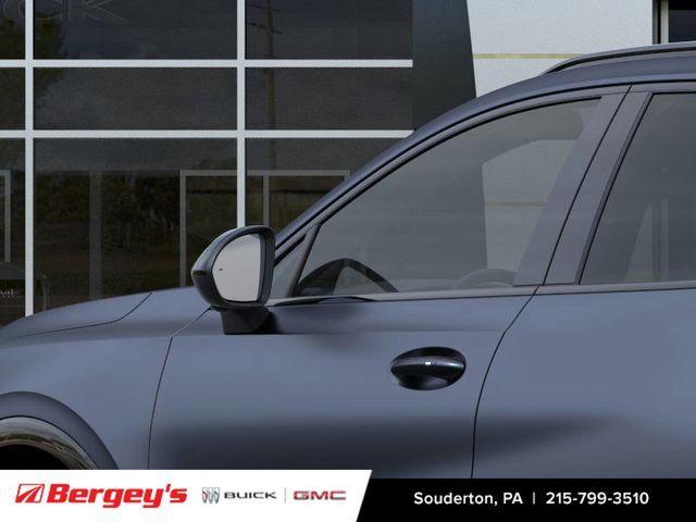 new 2026 Buick Envision car, priced at $46,307