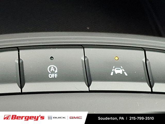 new 2026 Buick Envista car, priced at $26,372