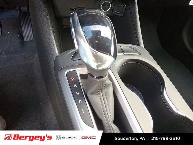 new 2026 Buick Envista car, priced at $26,372