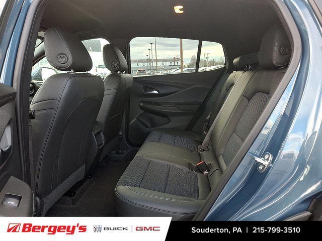 new 2026 Buick Envista car, priced at $26,372