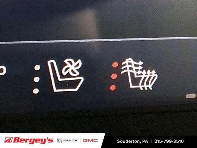 new 2026 Buick Envision car, priced at $50,921