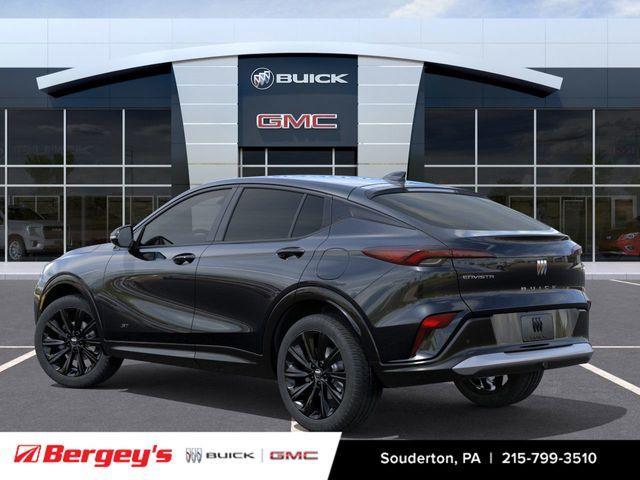 new 2026 Buick Envista car, priced at $29,609