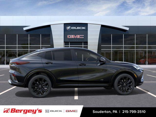 new 2026 Buick Envista car, priced at $29,609