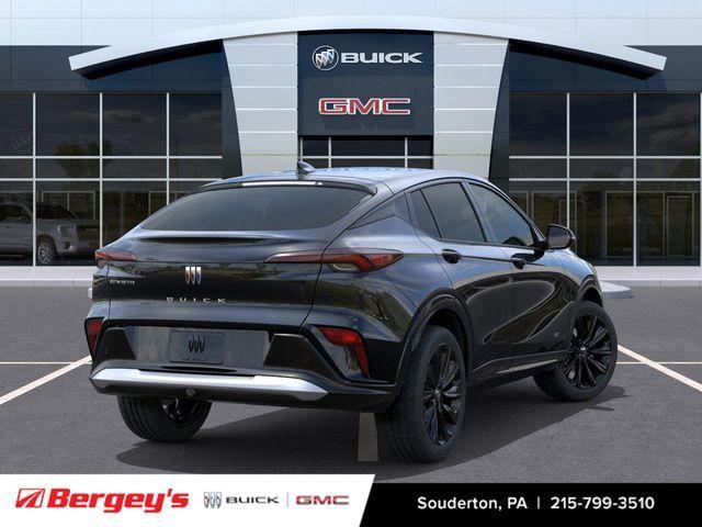 new 2026 Buick Envista car, priced at $29,609
