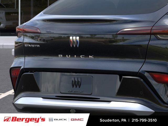 new 2026 Buick Envista car, priced at $29,609