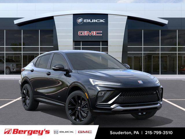 new 2026 Buick Envista car, priced at $29,609