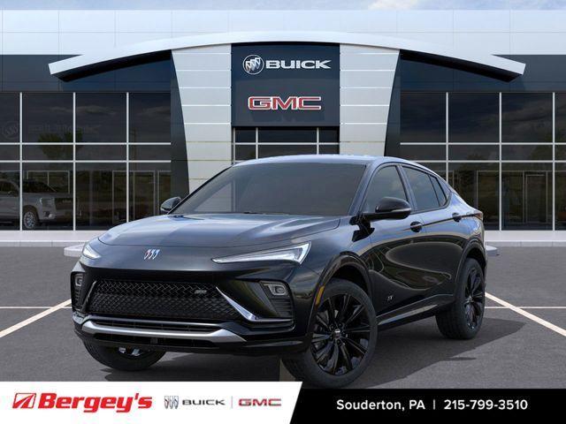 new 2026 Buick Envista car, priced at $29,609