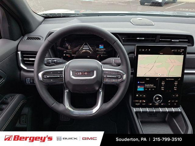 new 2026 GMC Terrain car, priced at $37,230