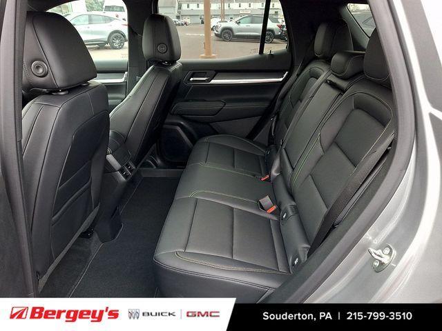 new 2026 GMC Terrain car, priced at $37,230