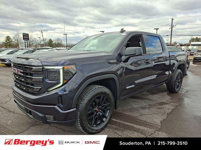 new 2026 GMC Sierra 1500 car, priced at $56,624