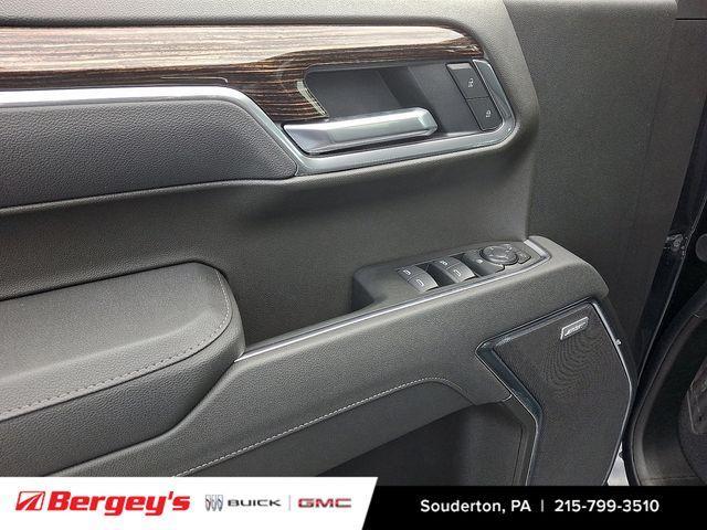 new 2026 GMC Sierra 1500 car, priced at $56,624